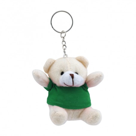 Teddy Schlüsselanhänger
