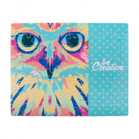Suzzle Sublimation Puzzle