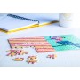 Mizzle Puzzle mit Sublimationsdruck