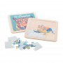 Wodalus Puzzle