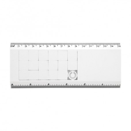 Slidy Lineal mit Schiebe-Puzzle