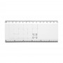 Slidy Lineal mit Schiebe-Puzzle