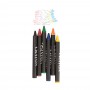 Liddy Wachsmalstifte Set (6 Stk.)