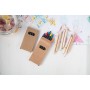 Liddy Wachsmalstifte Set (6 Stk.)
