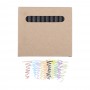 Lola Wachsmalstifte Set (12 Stk.)