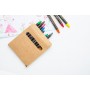 Lola Wachsmalstifte Set (12 Stk.)