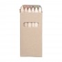Kitty Set of 6 Pencils