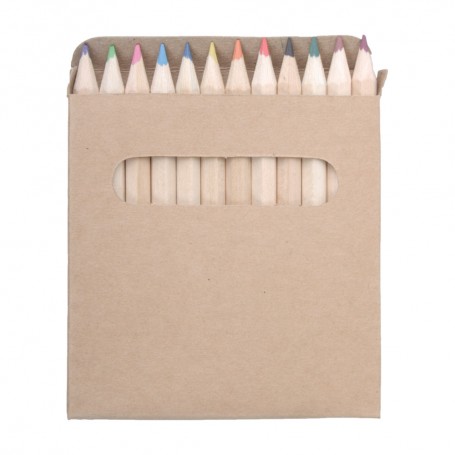Lea Set of 12 Pencils