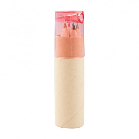 Gallery 6 Pencil Set