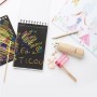 Gallery 6 Pencil Set