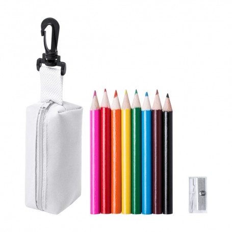 Migal Coloured Pencil Set