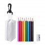 Migal Coloured Pencil Set