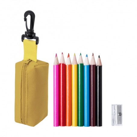 Migal Buntstiftset