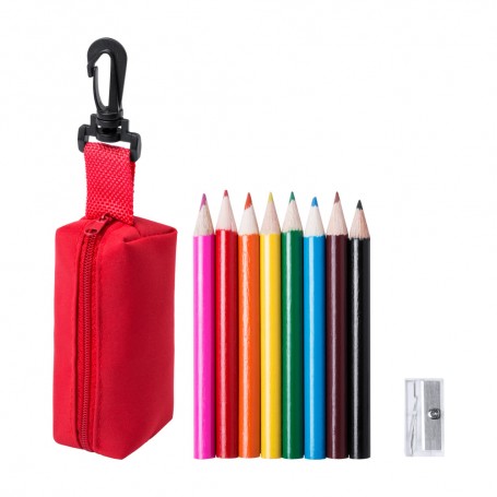 Migal Coloured Pencil Set
