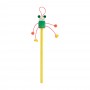 Farm Wooden Pencil, Frog