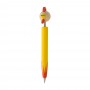 Zoom Wooden Ballpoint Pen, Rooster