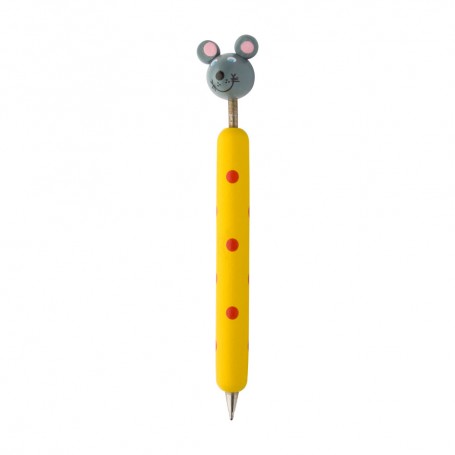 Zoom Kugelschreiber Maus