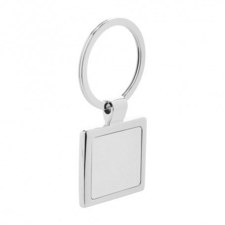 Dice Keyring