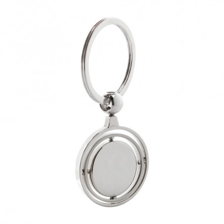 Carousal Keyring