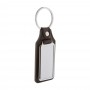 Ticket Keyring