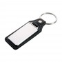 Ticket Keyring