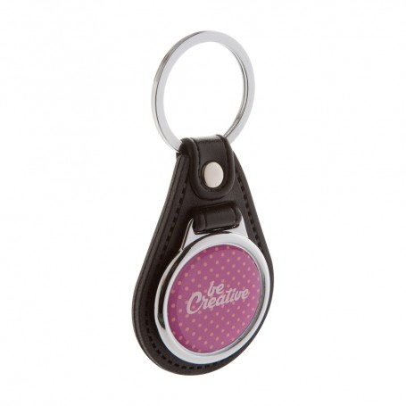 Clap Keyring