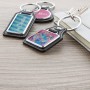 Block Keyring