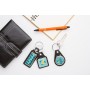 Block Keyring