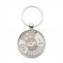 Eternity Calendar Keyring