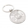 Eternity Calendar Keyring