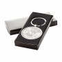 Eternity Calendar Keyring