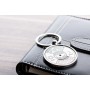 Eternity Calendar Keyring