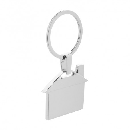 Dwell Keyring
