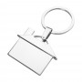 Dwell Keyring