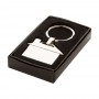 Dwell Keyring