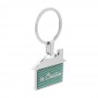 Dwell Keyring