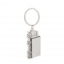 Basset Truck Keyring