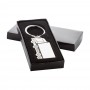 Basset Truck Keyring