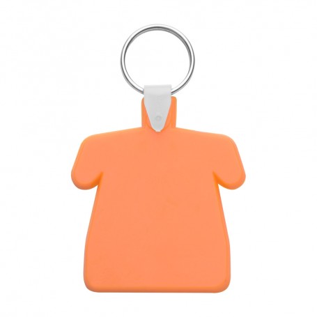 Polo Keyring