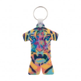 Corner Schlüsselanhänger