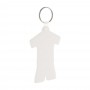 Corner Keyring