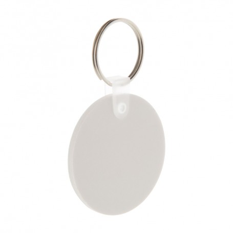 Foamy A Keyring