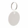 Foamy A Keyring