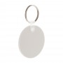 Foamy A Keyring