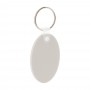 Foamy B Keyring