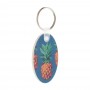 Foamy B Keyring
