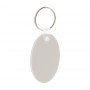 Foamy B Keyring