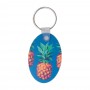 Foamy B Keyring