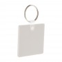 Foamy C Keyring