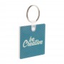 Foamy C Keyring